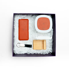 Tech Essentials Gift Hamper