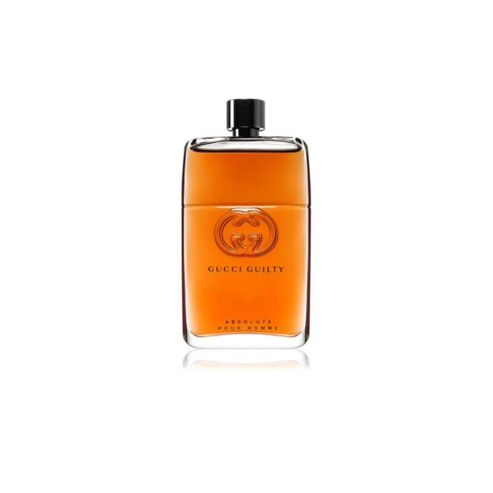 Guilty Absolute Pour Homme Eau de Parfum 90ML