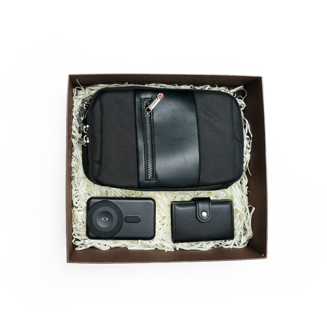 Voyager Executive Travel Gift Box