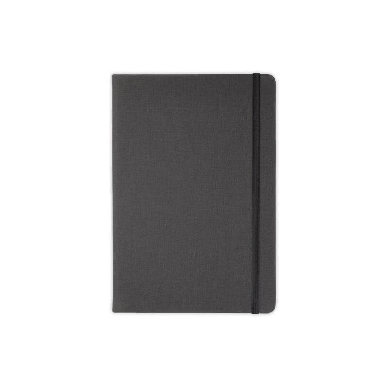 Sustainable 5-Piece Onboarding Gift Set – Black