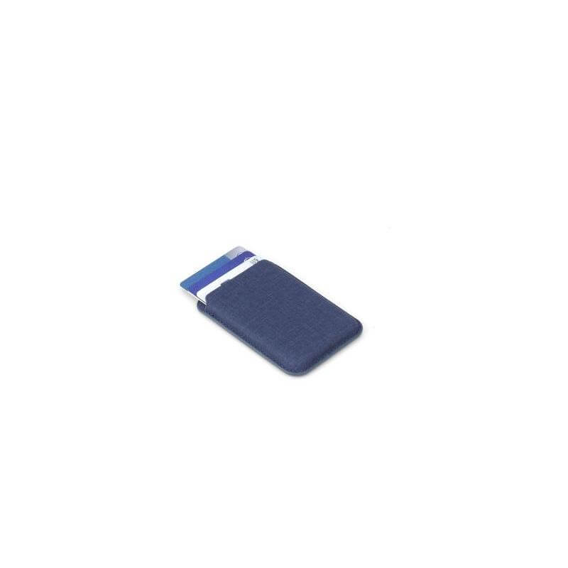 Sustainable 5-Piece Onboarding Gift Set – Navy Blue
