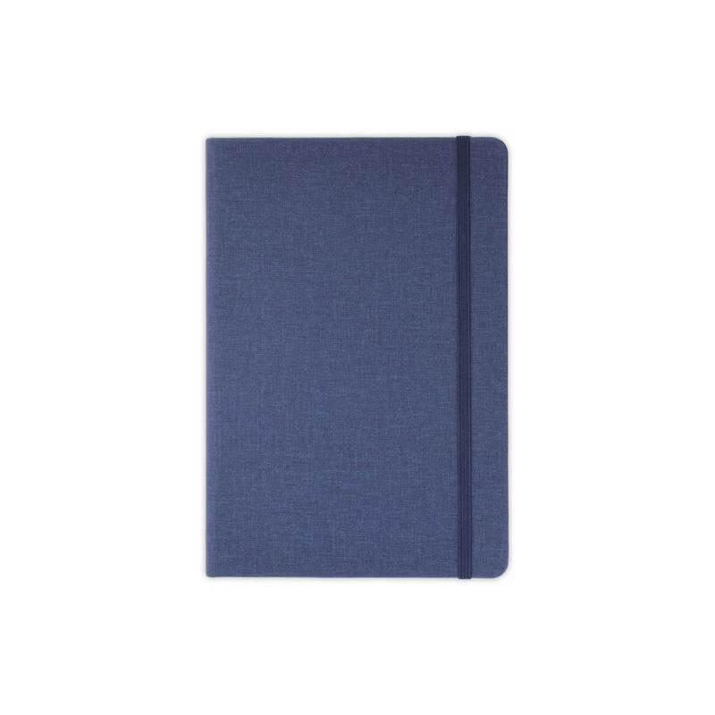 Sustainable 5pc Gratitude Gift Set - Navy Blue