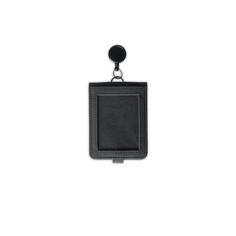 Sustainable 5-Piece Onboarding Gift Set – Black