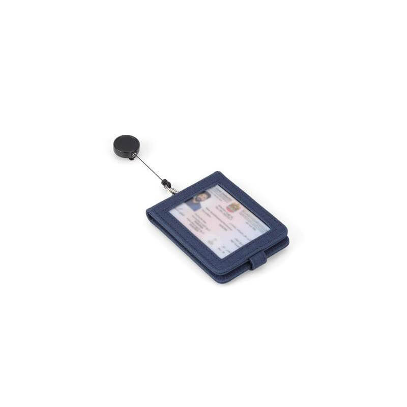 Sustainable 5-Piece Onboarding Gift Set – Navy Blue