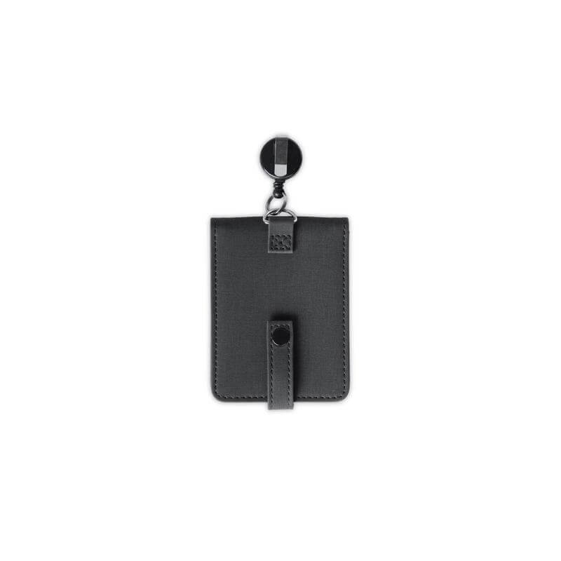 Sustainable 5-Piece Onboarding Gift Set – Black