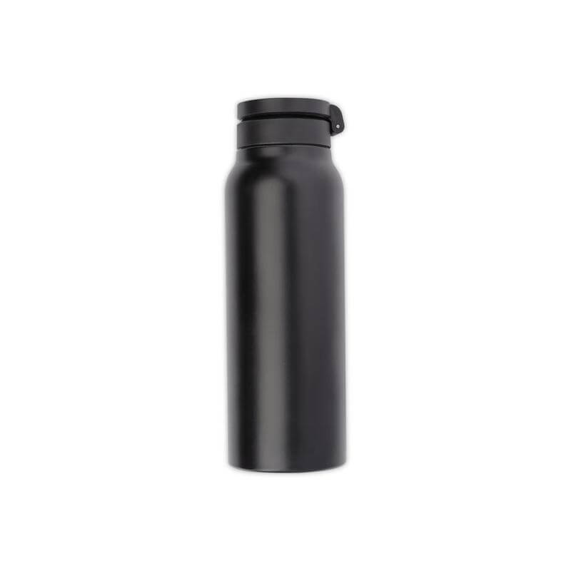 Sustainable 5-Piece Gratitude Gift Set – Black