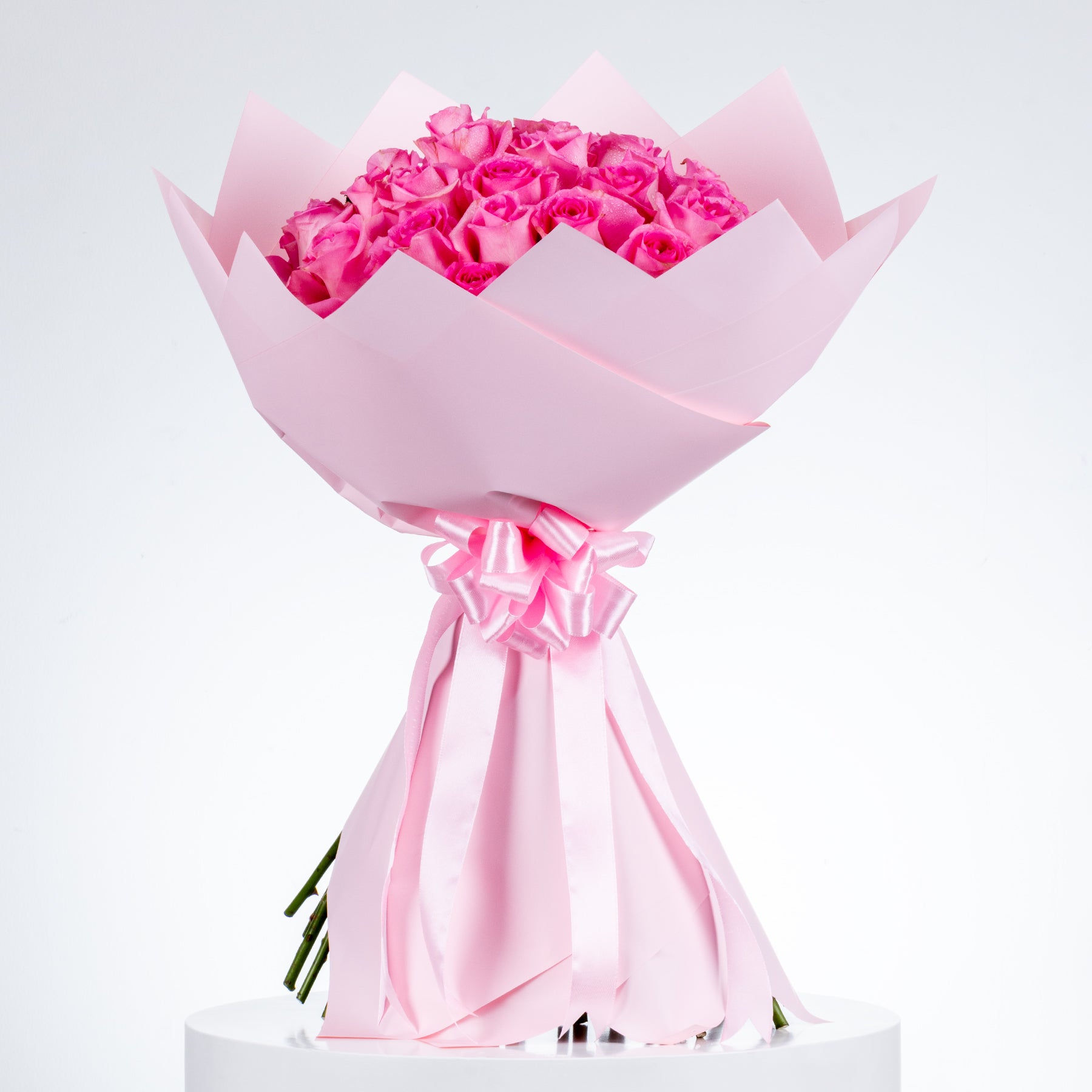 Bouquet of Revival Roses