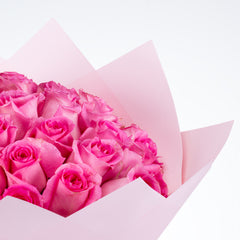 Bouquet of Revival Roses