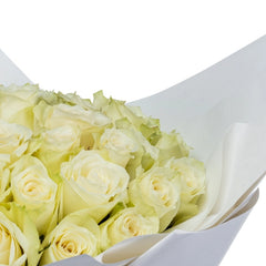 Bouquet of  Peace and Purity
