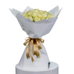 Bouquet of  Peace and Purity