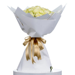 Bouquet of  Peace and Purity