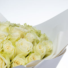 Bouquet of  Peace and Purity