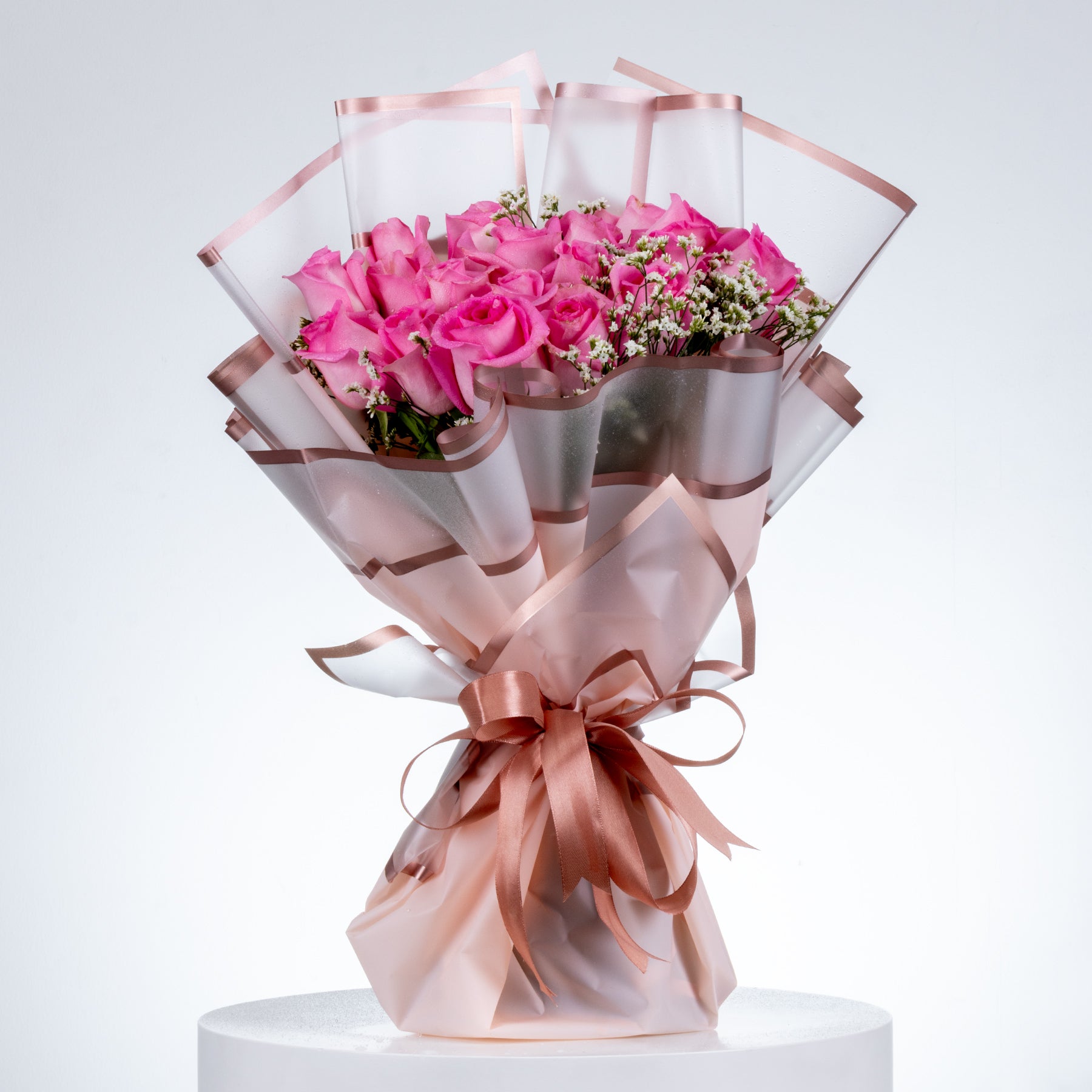 Bouquet of Revivel