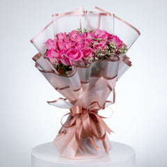 Bouquet of Revivel