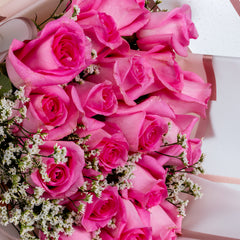 Bouquet of Revivel
