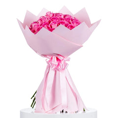 Bouquet of Revival Roses (50 pcs)