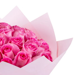 Bouquet of Revival Roses (50 pcs)