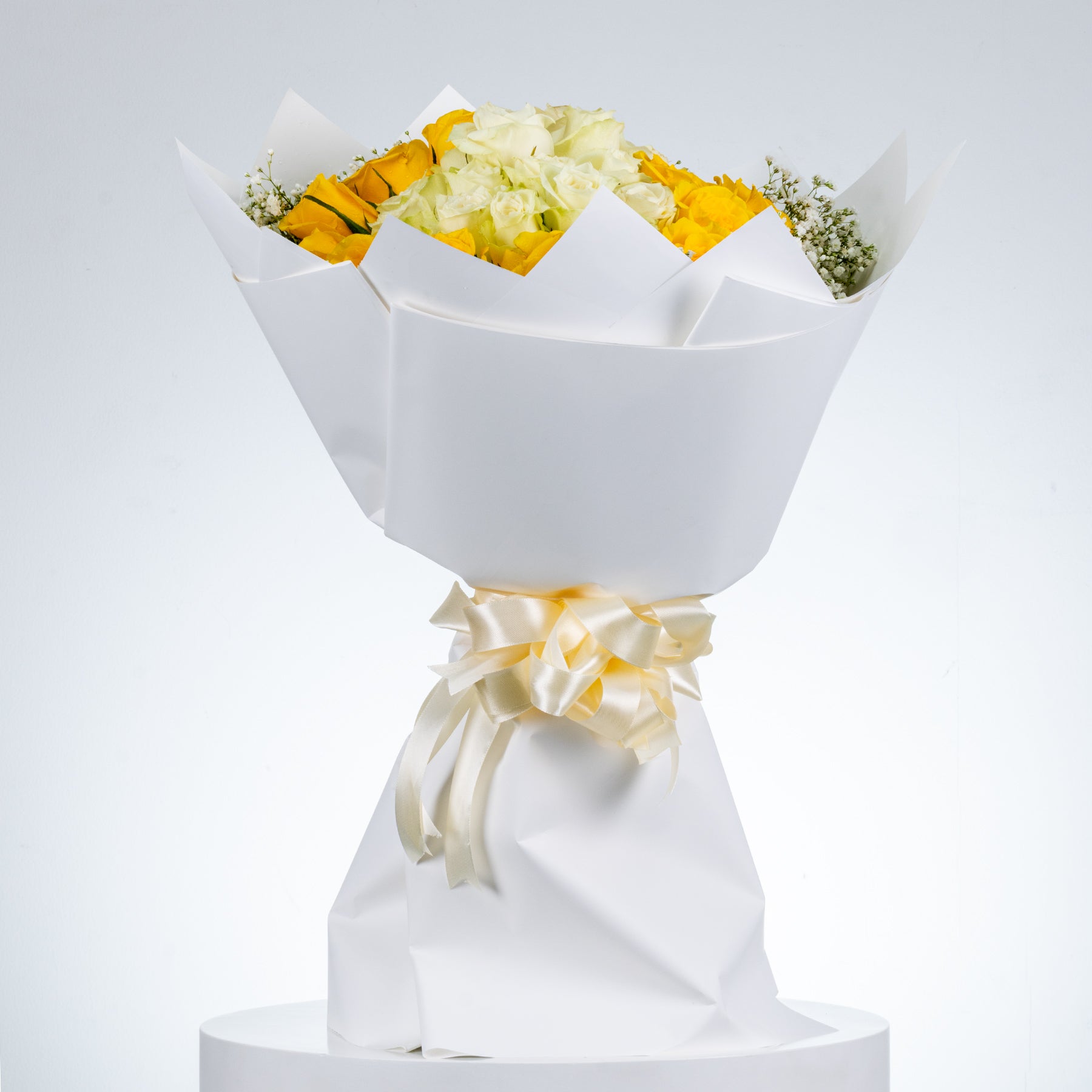 Bouquet of Sunlights