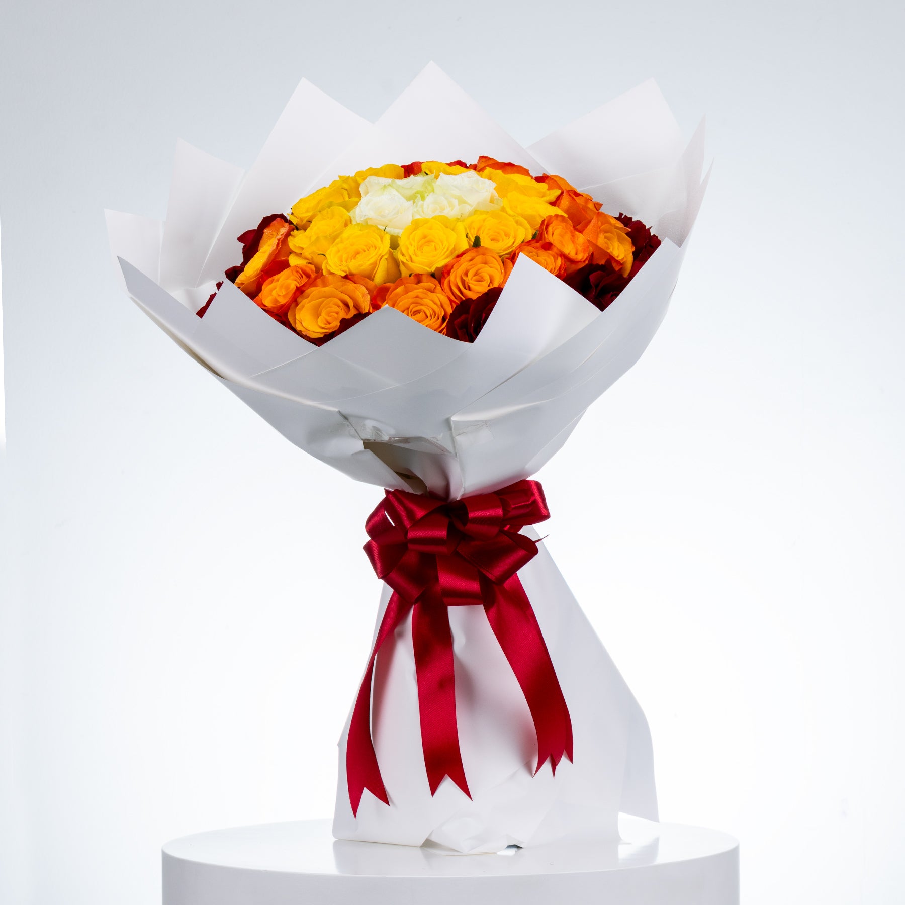 Bouquet of Sunrise