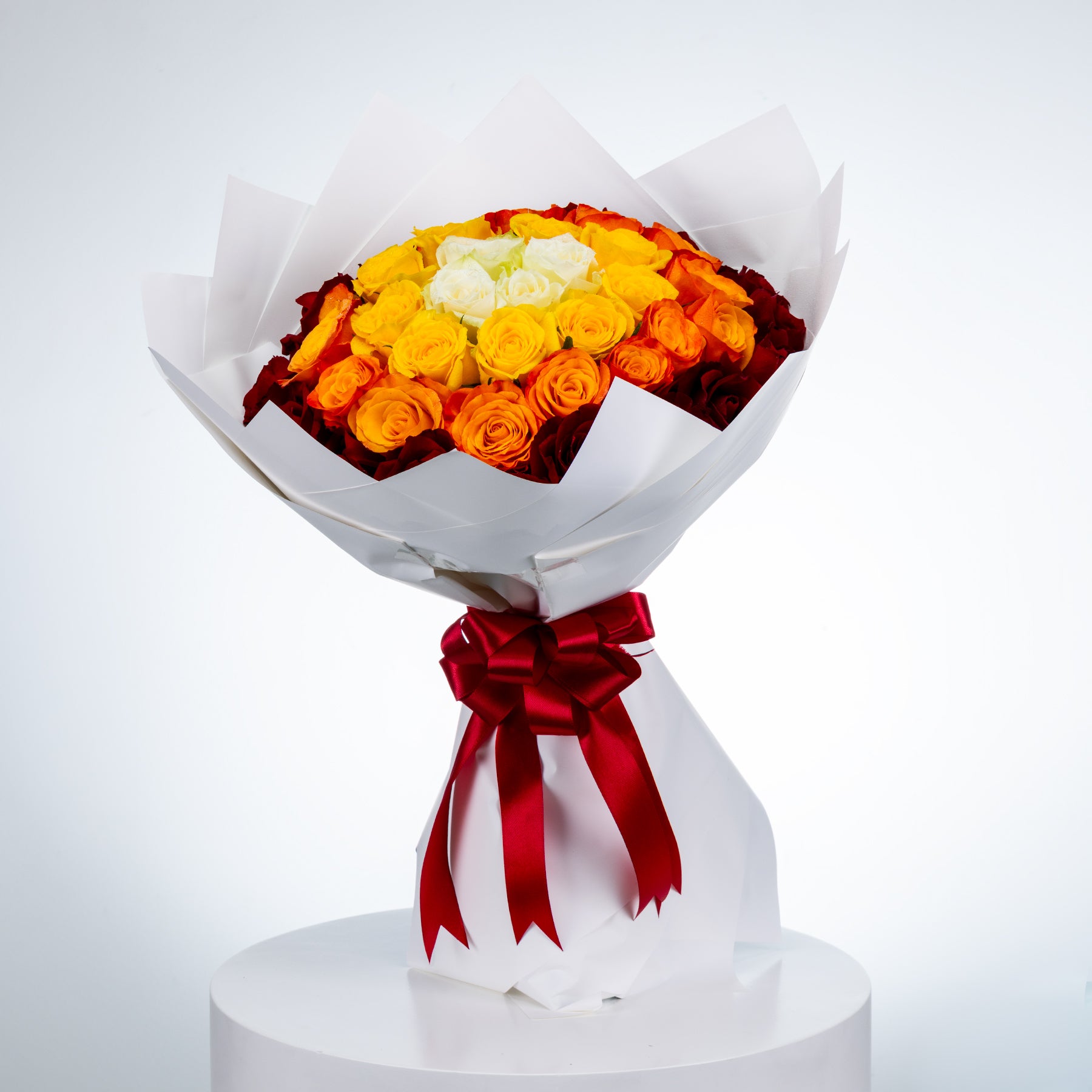 Bouquet of Sunrise