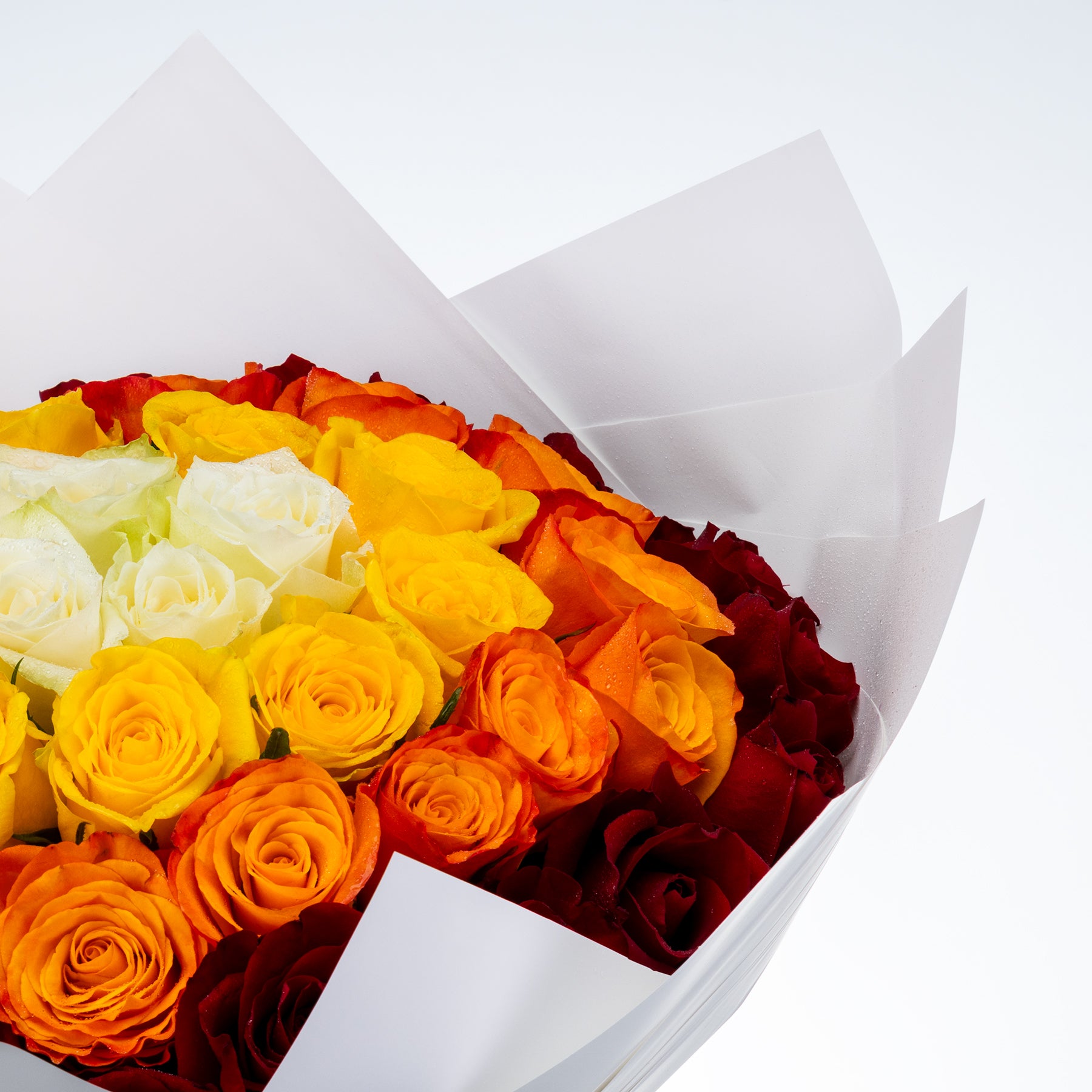 Bouquet of Sunrise