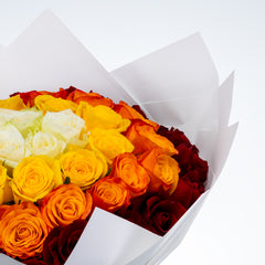 Bouquet of Sunrise