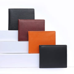 CHASE PLUS Men's Wallet Oxford