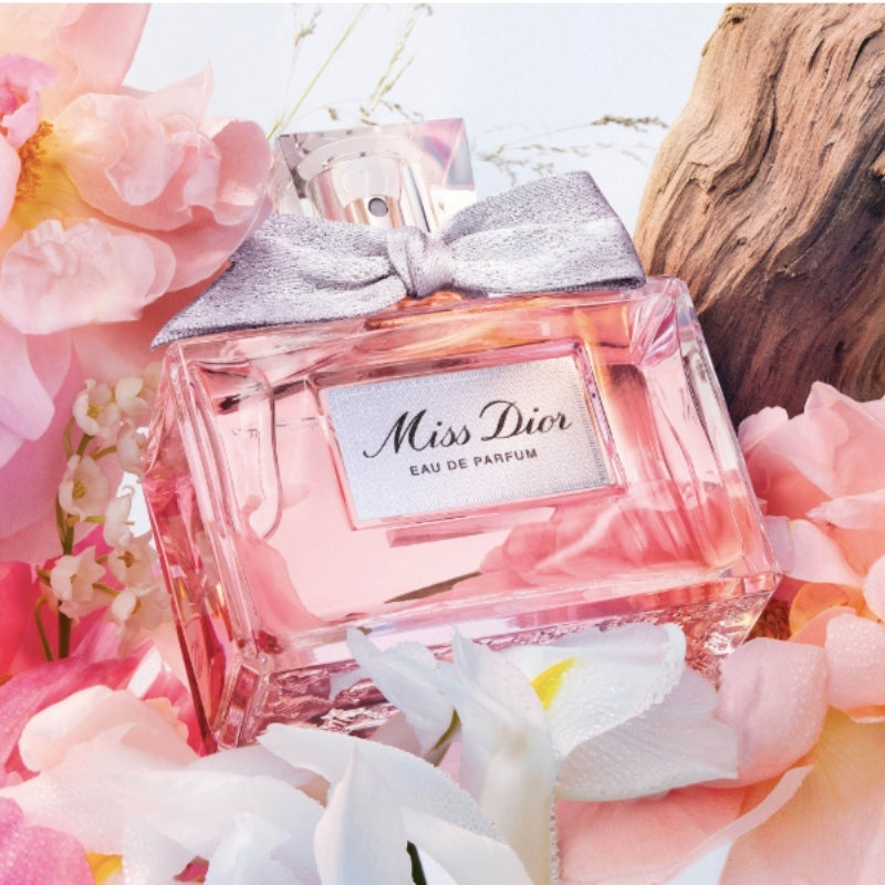 Flowers Perfume Miss Dior Blooming Bouquet 100ml Dior Miss Dior