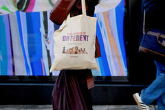 Eco Friendly Cotton Shopping Bags