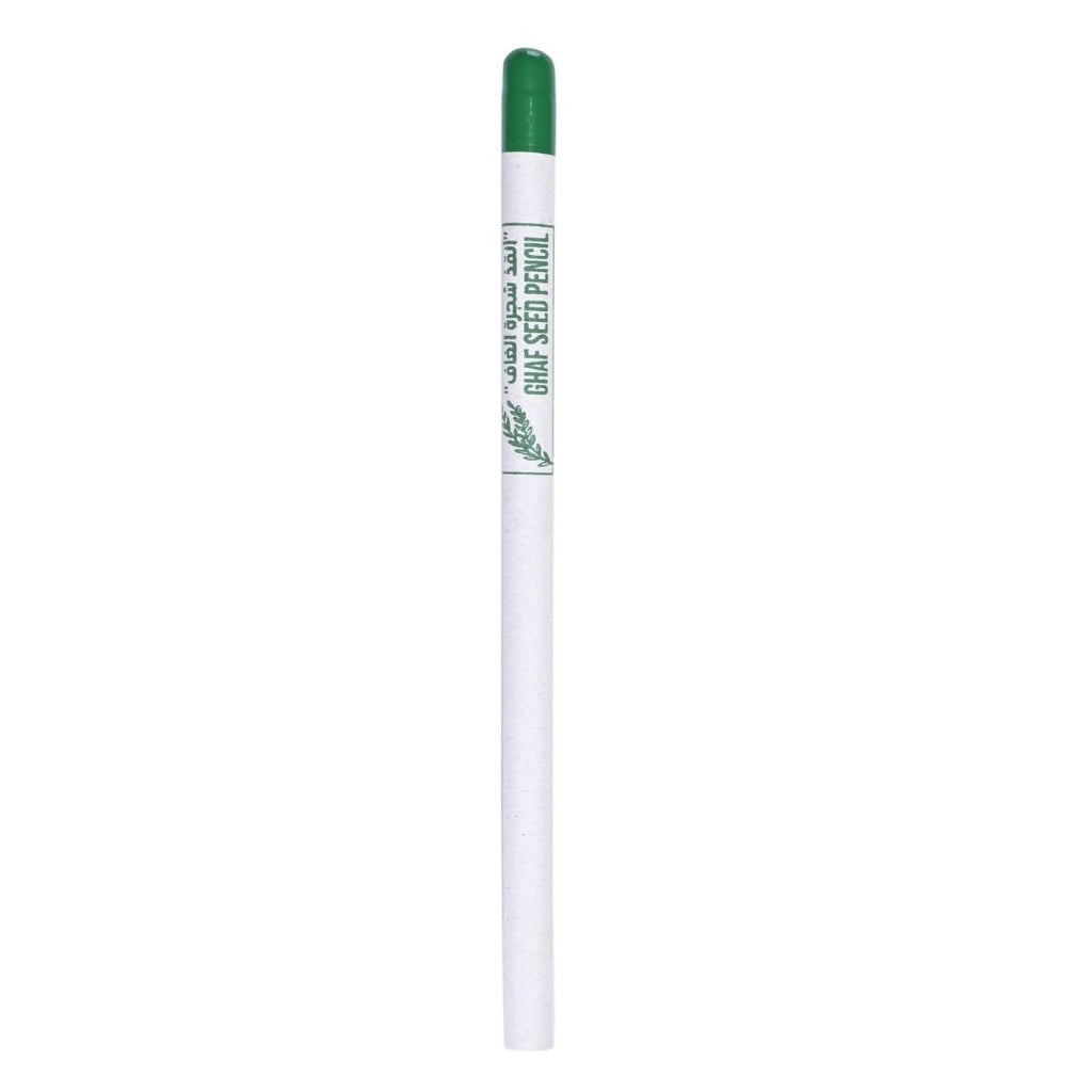 Eco Neutral® Plantable Ghaf Seed Pencil (Natural)