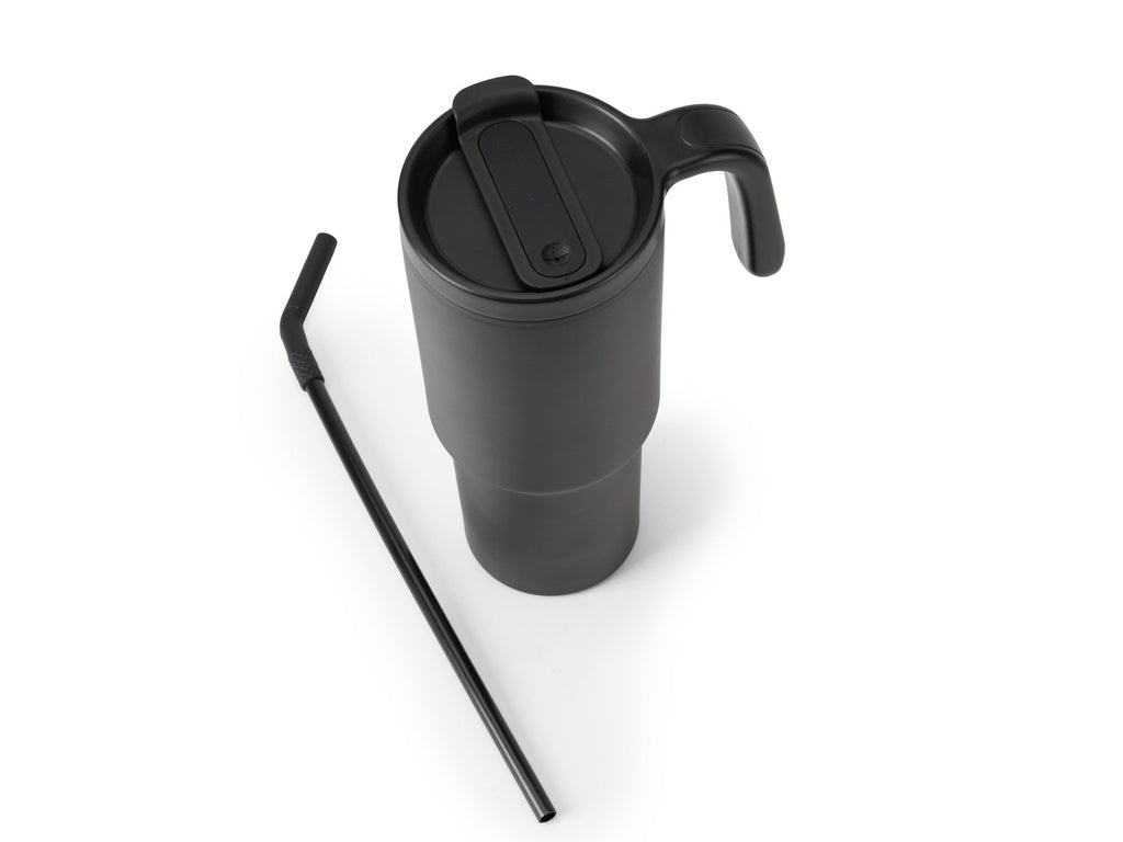 The Everyday 360 Tumbler - Black additional view