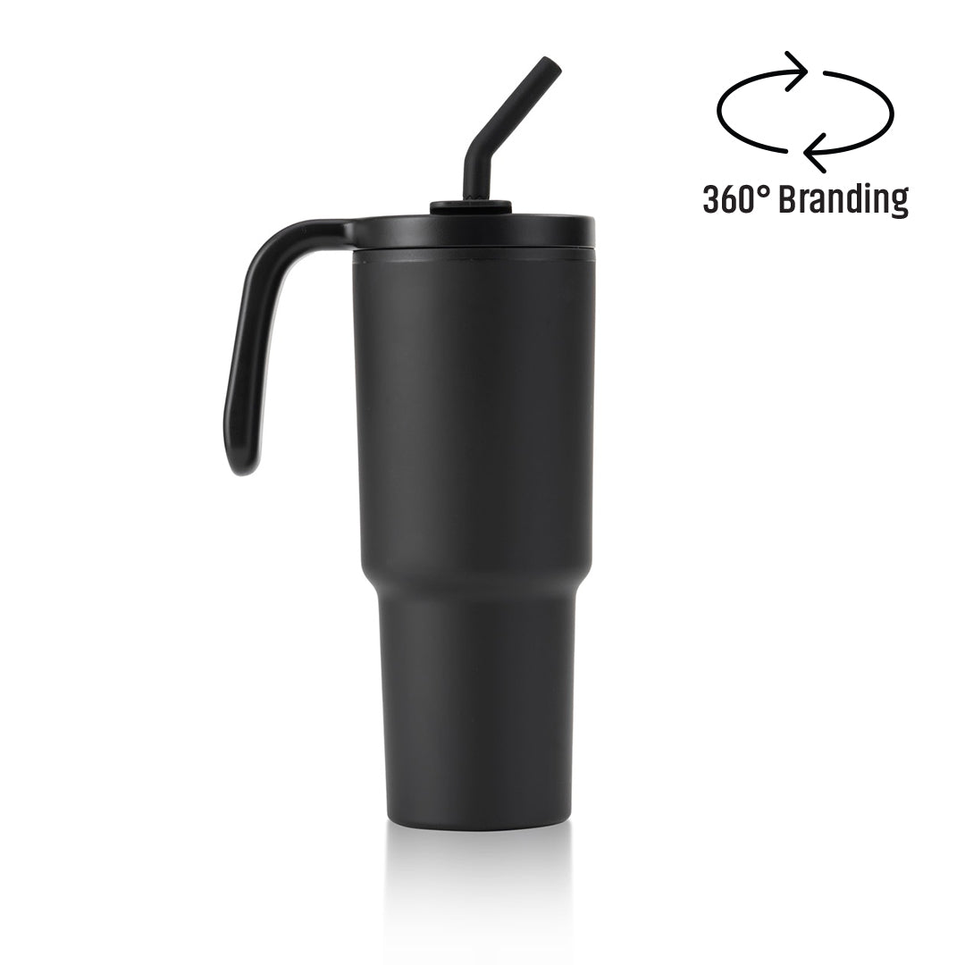 The Everyday 360 Tumbler - Black
