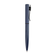 The Signature Twist Pen - Navy Blue additional view