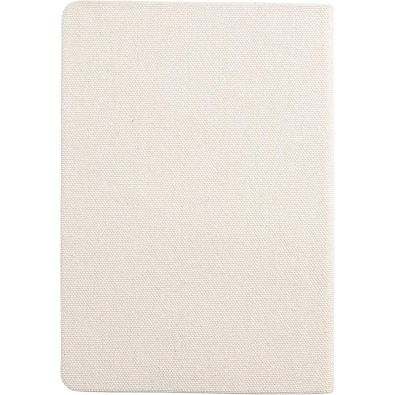 The Canvas Pocket Notebook - Beige additional view