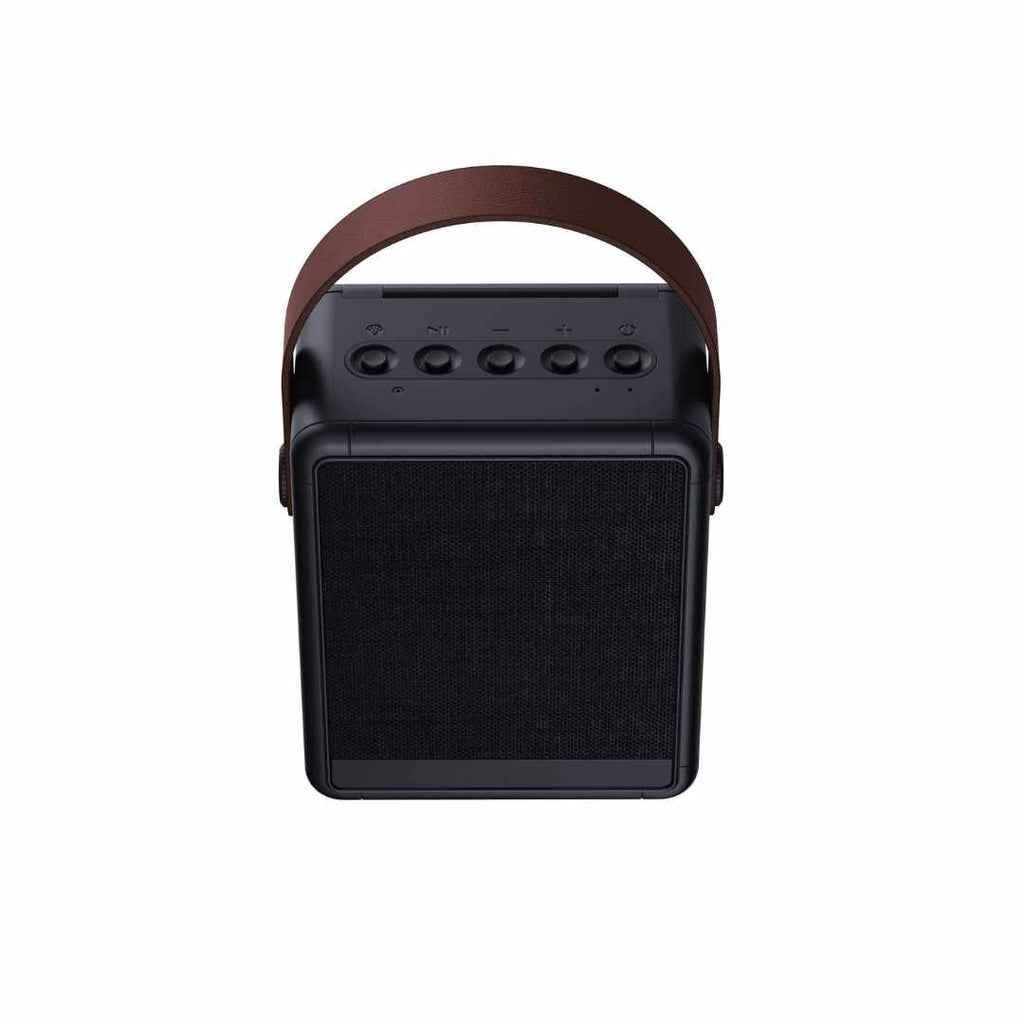 solar bluetooth speaker led lamp - additional view