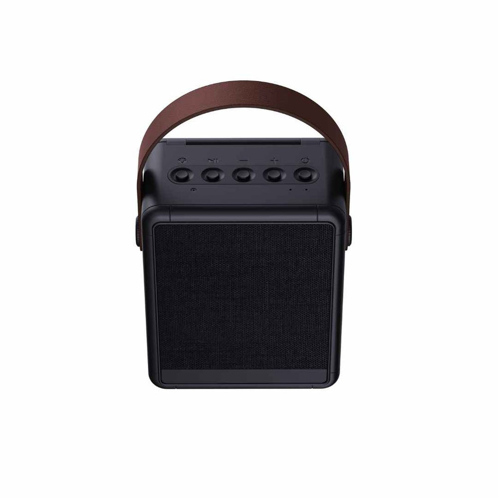 solar bluetooth speaker led lamp - additional view