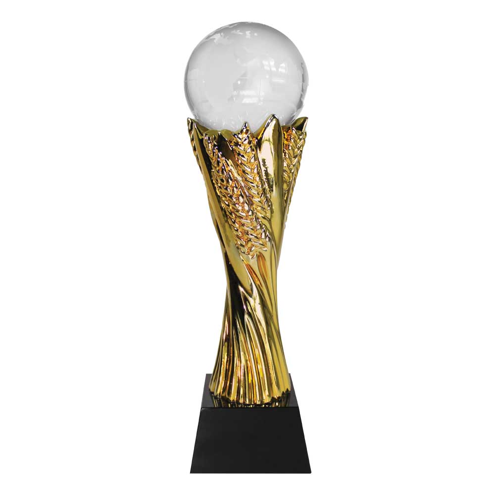 The Global Achievement Trophy by GiftNYou - view 1