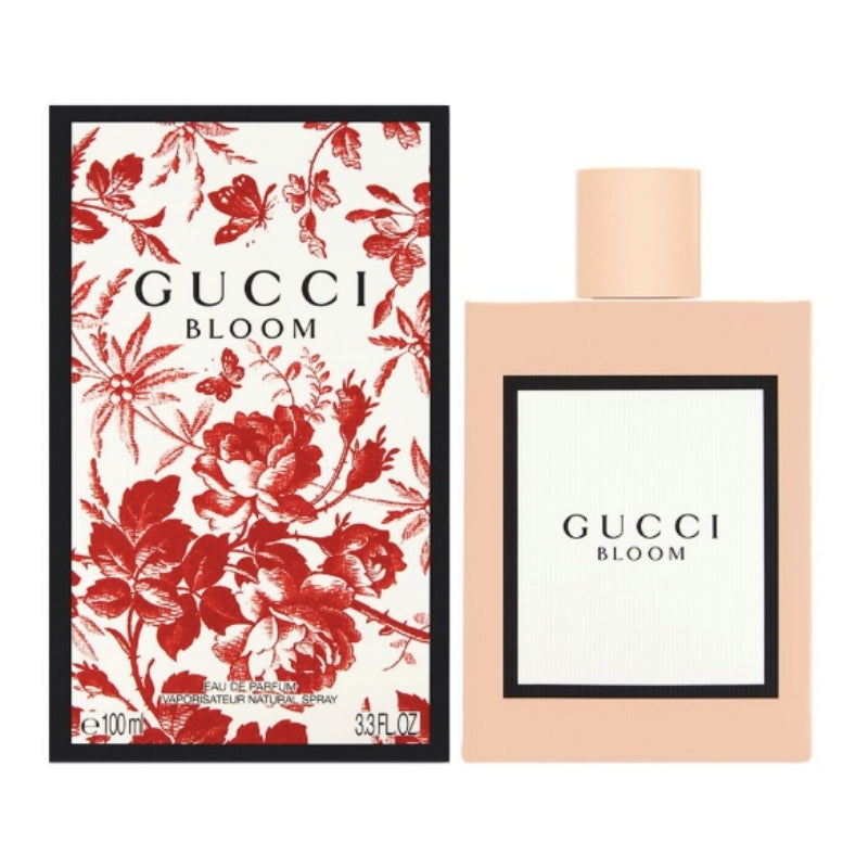 Gucci Bloom Eau de Parfum Perfume 100ML