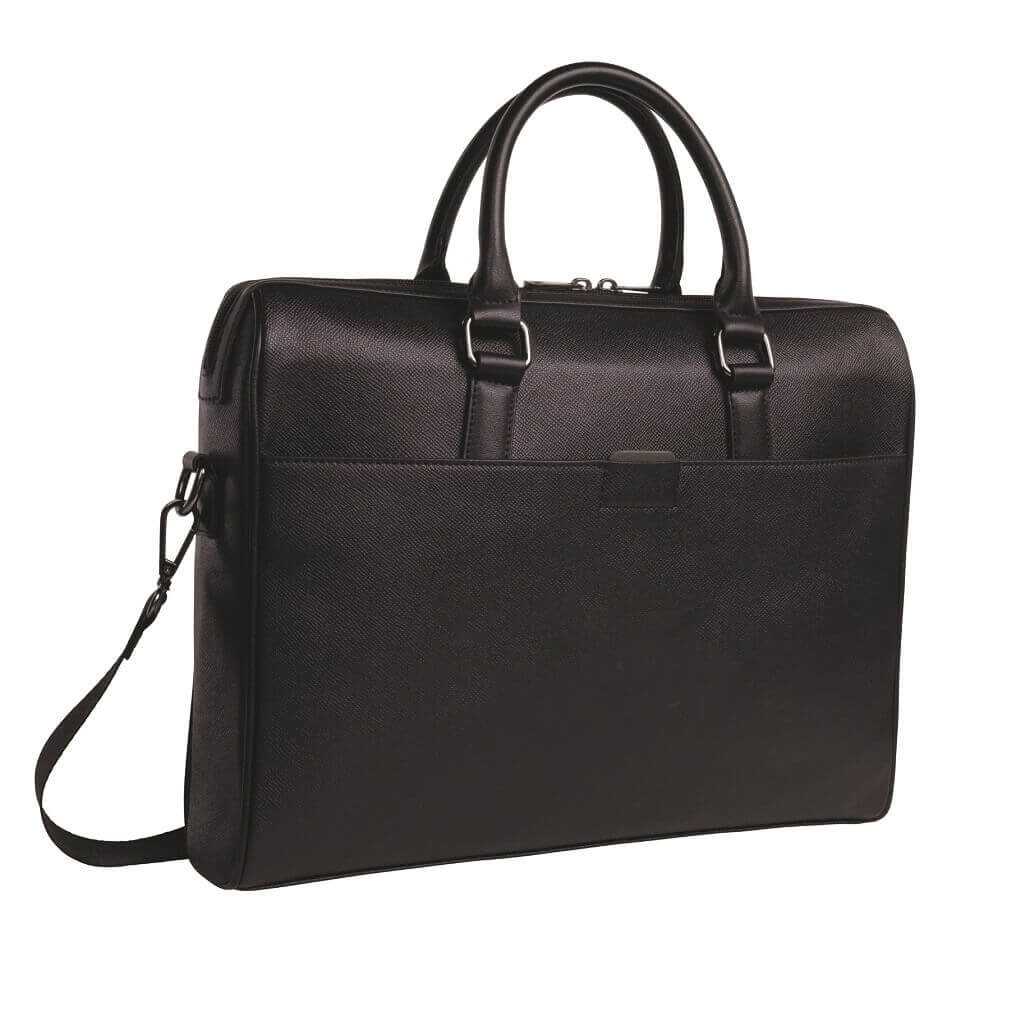 Kavarna Santhome Messenger Bag