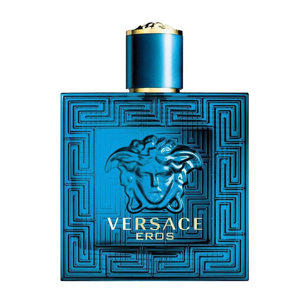 Versace Eros Eau de Parfum 100ML