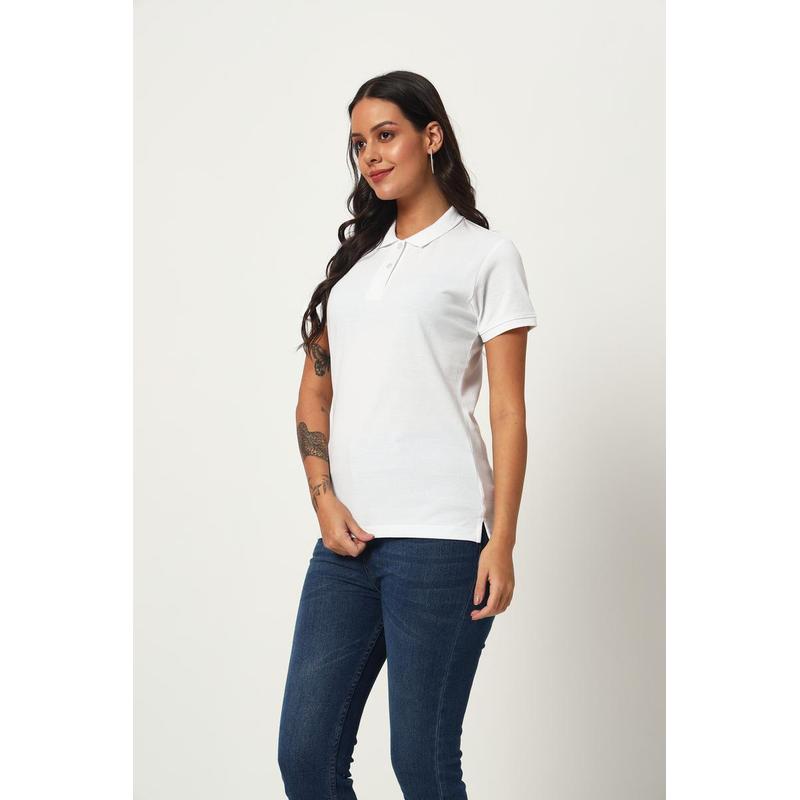 Santhome PRO EARTH Womens Polo Shirt