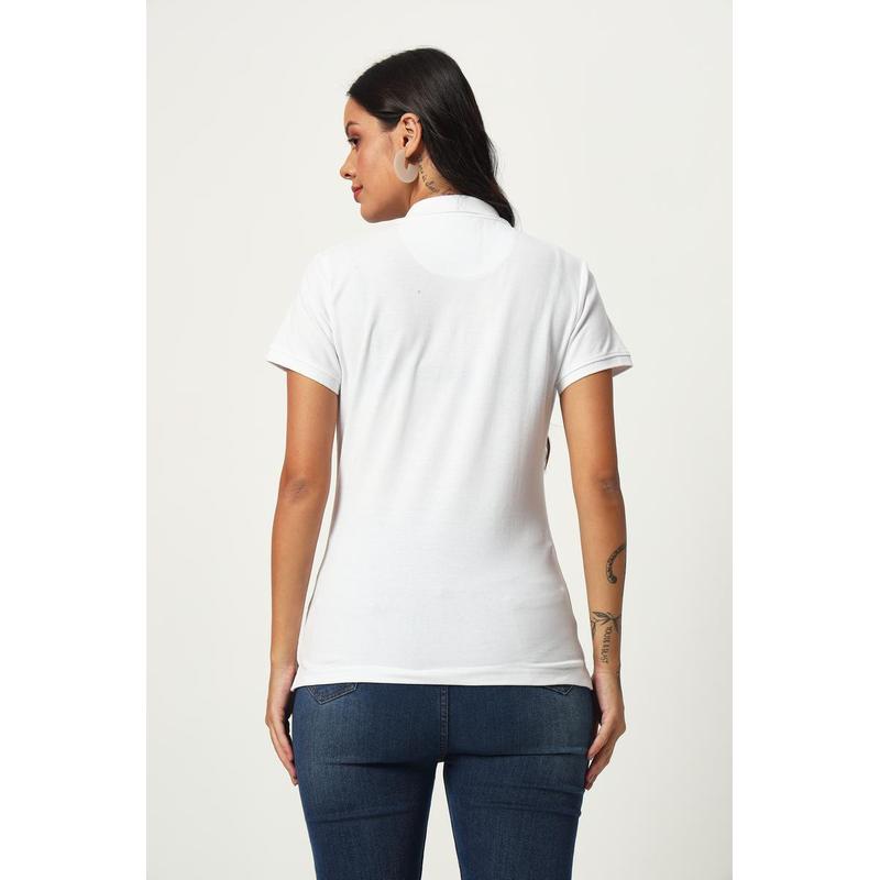 Santhome PRO EARTH Womens Polo Shirt