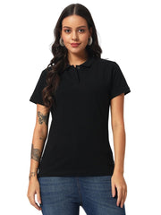 Santhome PRO EARTH Womens Polo Shirt