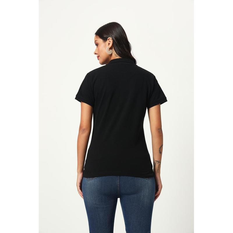 Santhome PRO EARTH Womens Polo Shirt