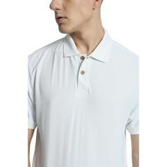 Santhome Terra Recycled Polo Shirt