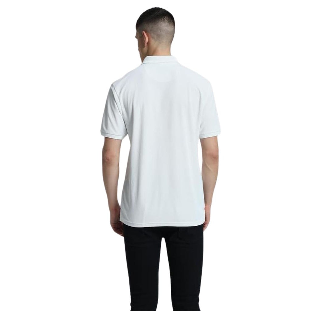 Santhome Terra Recycled Polo Shirt