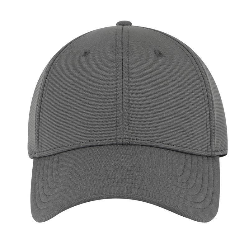Santhome Titan 6 Panel Adjustable Cap (Drak Grey)