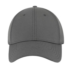 Santhome Titan 6 Panel Adjustable Cap (Drak Grey)