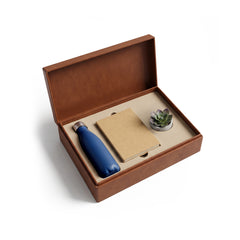 The Desk-to-Desk Connection Box