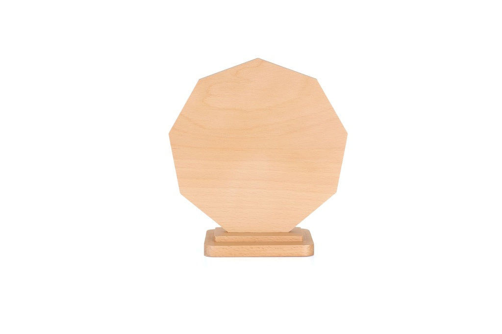 The Sustainable Achievement Trophy